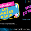 hits & golds: Les années radio