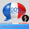 100% Frenchies-Interview Frédéric Arno
